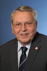  Eckhard Berger